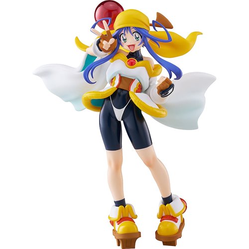 Saber Marionette J Lime Pop Up Parade SP Statue