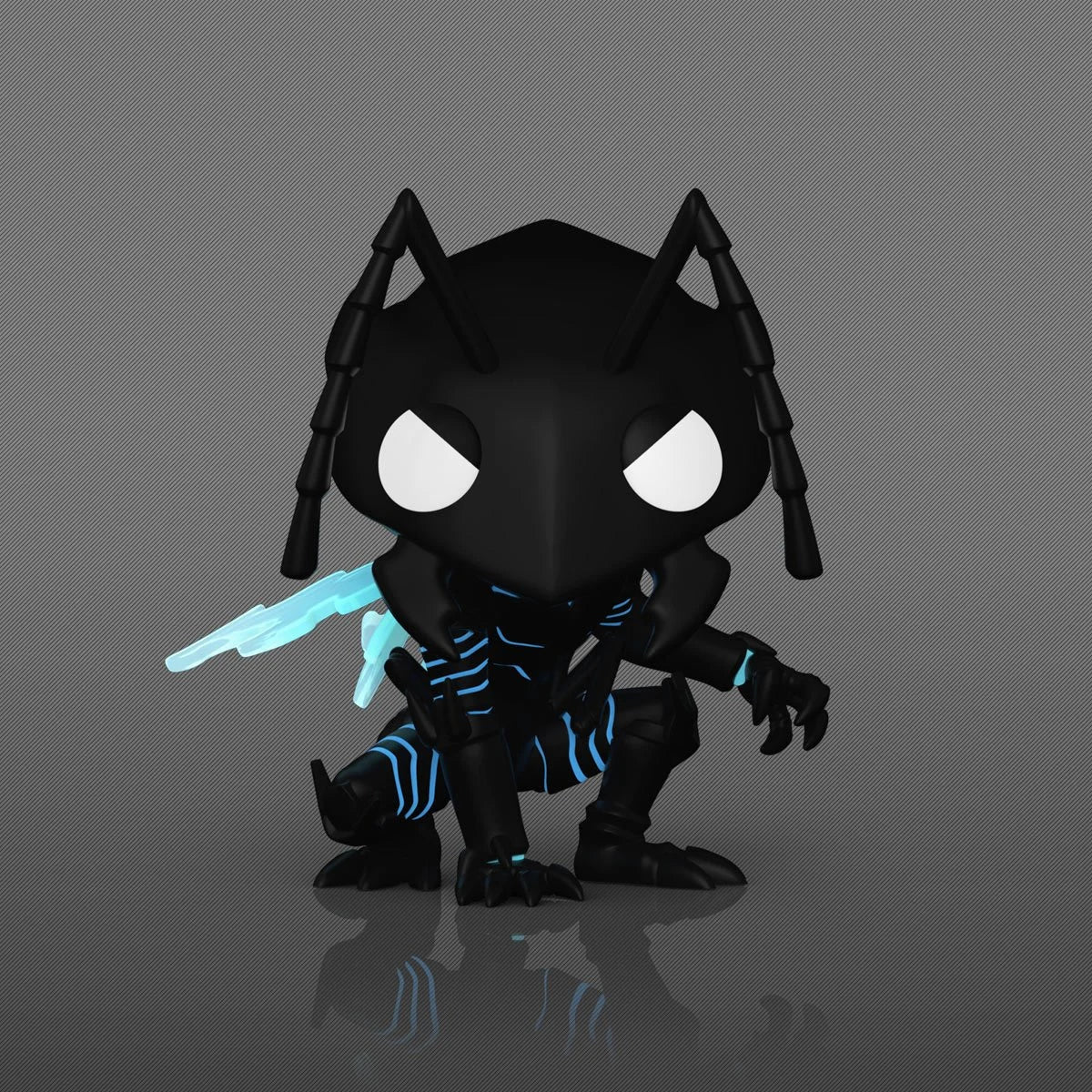 Solo Leveling Beru Glow-in-the-Dark Funko Pop! Vinyl Figure #2022 - Entertainment Earth Exclusive