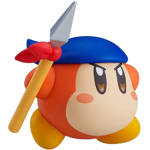 Kirby Waddle Dee Nendoroid Action Figure - ReRun