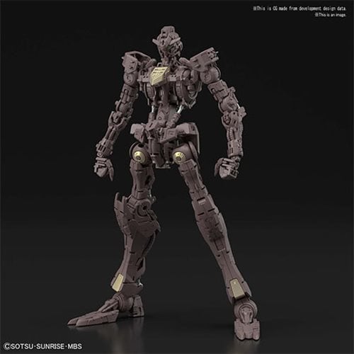 Mobile Suit Gundam: Iron-Blooded Orphans Barbatos Master Grade 1:100 Scale Model Kit