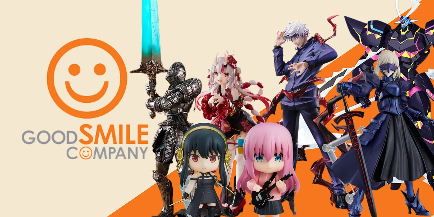 Good Smile Company