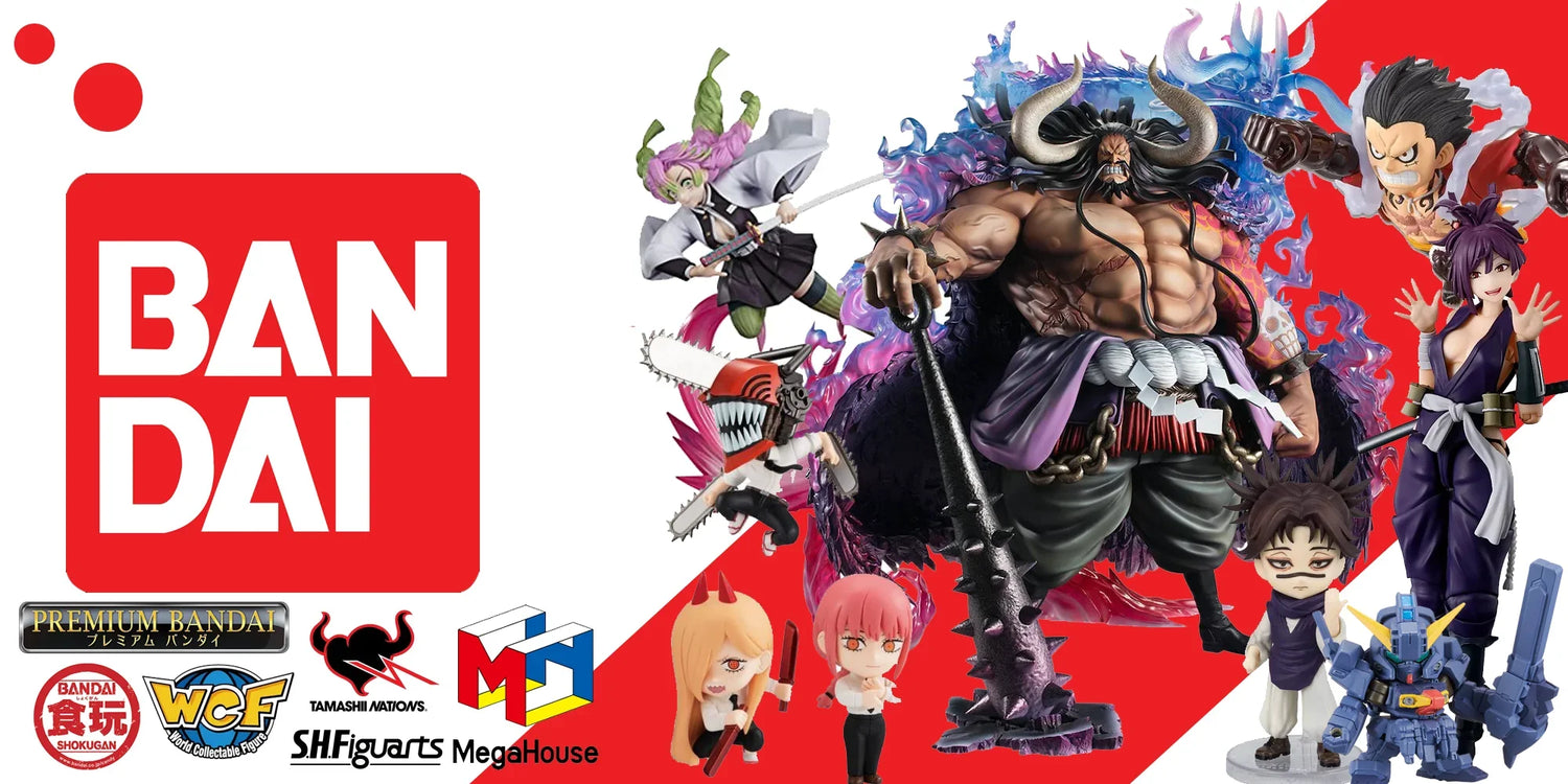 Bandai