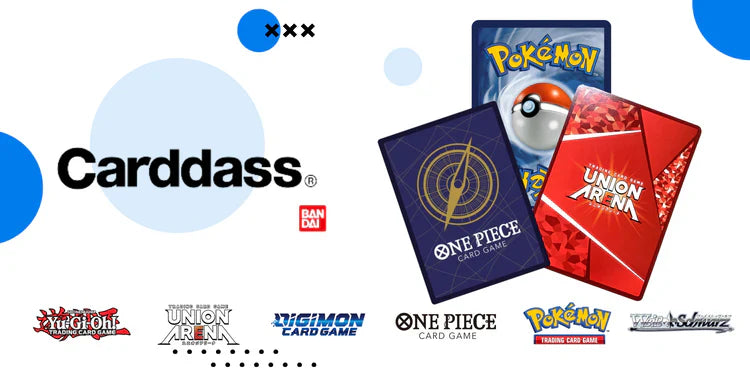 Trading Cards