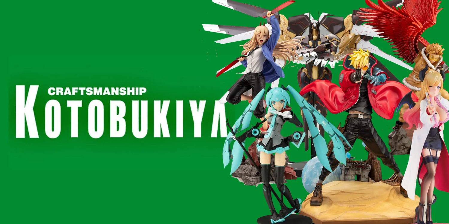 Kotobukiya