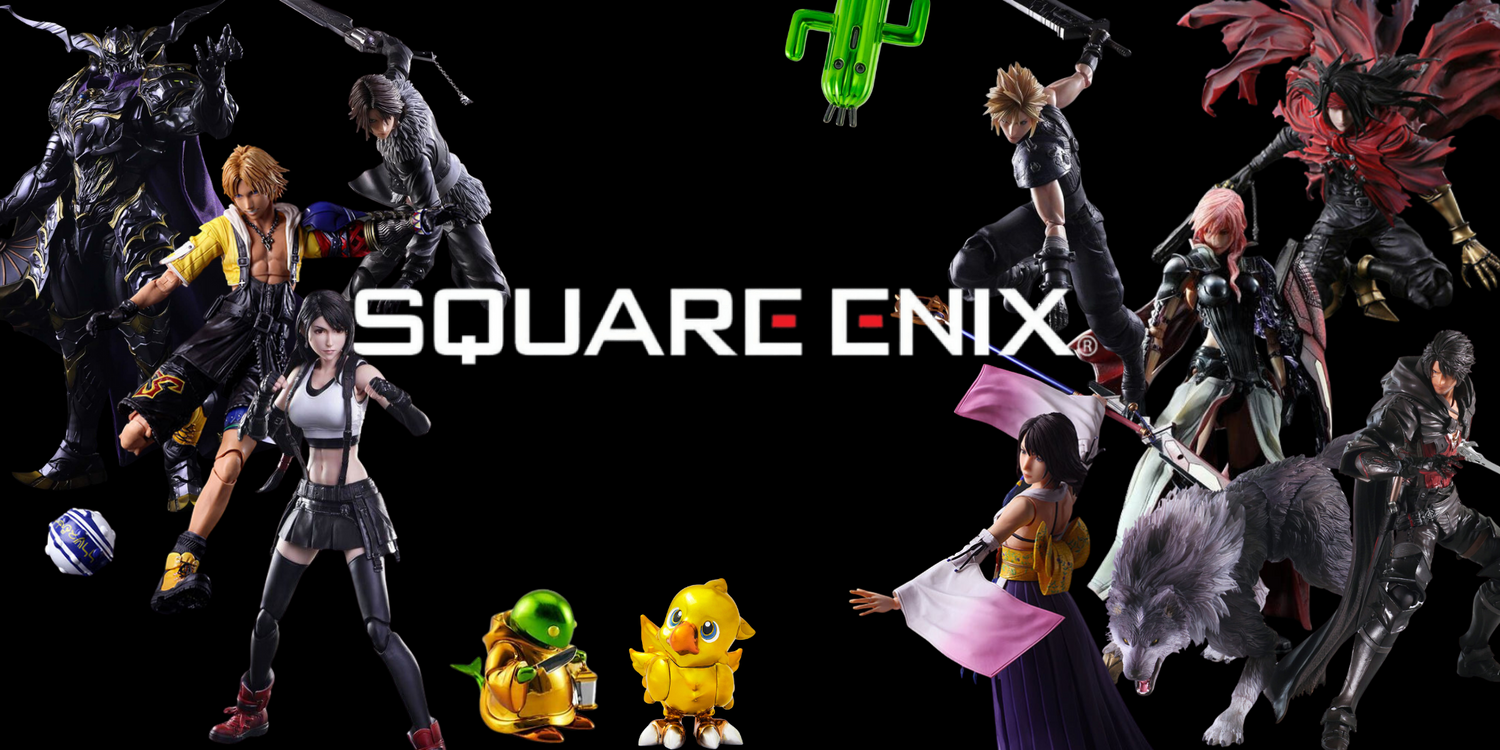 Square Enix