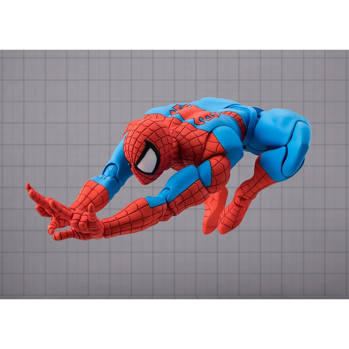 [PRE-ORDER] Spider-Man Gamerverse S.H.Figuarts Action Figure