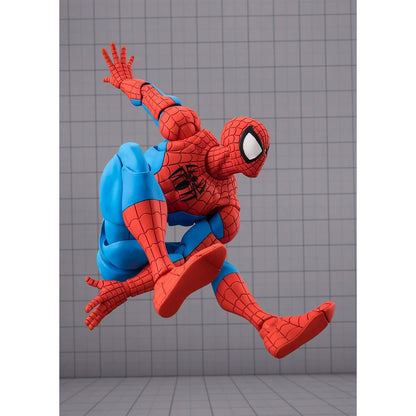[PRE-ORDER] Spider-Man Gamerverse S.H.Figuarts Action Figure
