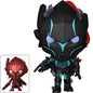 Solo Leveling Igris Funko Pop! Vinyl Figure #1985
