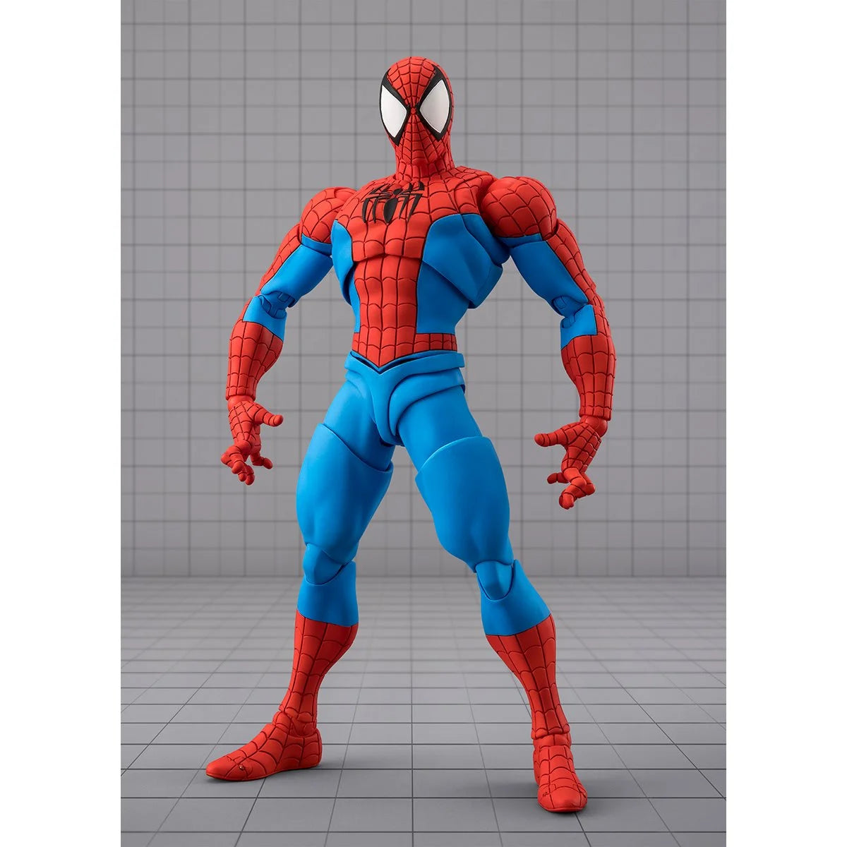 [PRE-ORDER] Spider-Man Gamerverse S.H.Figuarts Action Figure