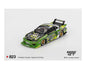 (Pre-order) Mini GT Nissan LB-Super Silhouette S15 SILVIA #555 V2 2024