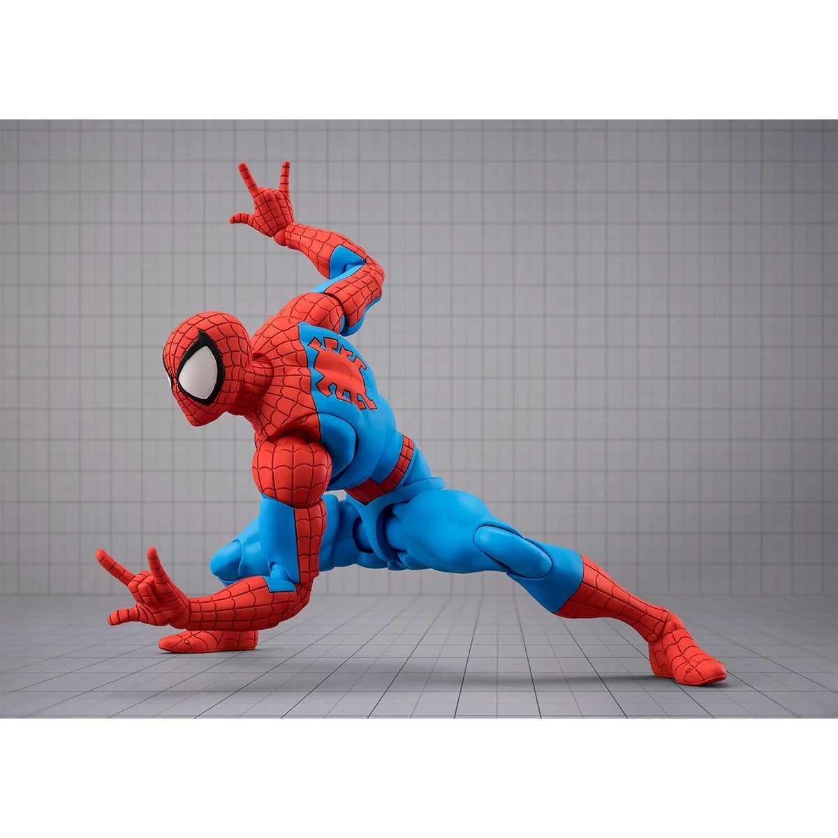 [PRE-ORDER] Spider-Man Gamerverse S.H.Figuarts Action Figure