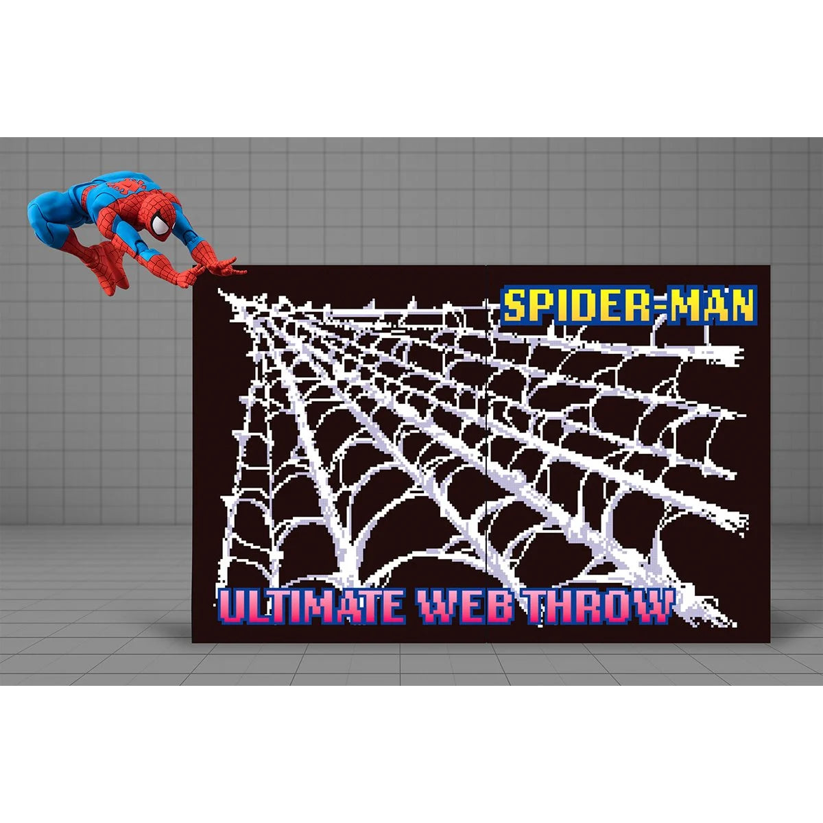 [PRE-ORDER] Spider-Man Gamerverse S.H.Figuarts Action Figure