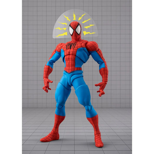 [PRE-ORDER] Spider-Man Gamerverse S.H.Figuarts Action Figure