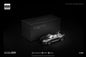 (Pre-order) R33 GT-R DARK CHROME