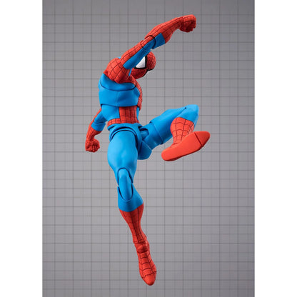 [PRE-ORDER] Spider-Man Gamerverse S.H.Figuarts Action Figure