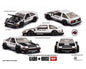 (Preorder) Kaido House x Mini GT 1:64 Toyota AE86 Sprinter Trueno Kaido Street V1- White