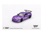 (Preorder) Mini GT 1:64 Toyota Supra (A80)