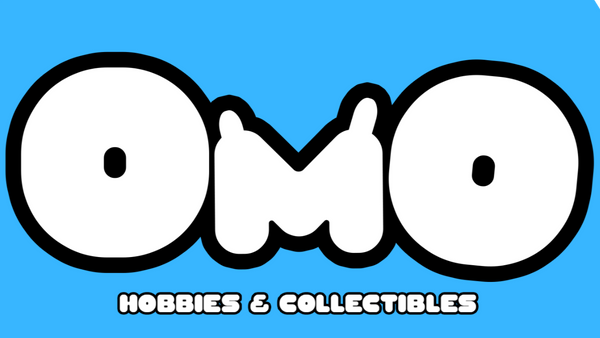 OMO Collectibles US