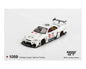(Pre-order) Mini GT Nissan LB-ER34 Super Silhouette ATHLETE/COLLET – White