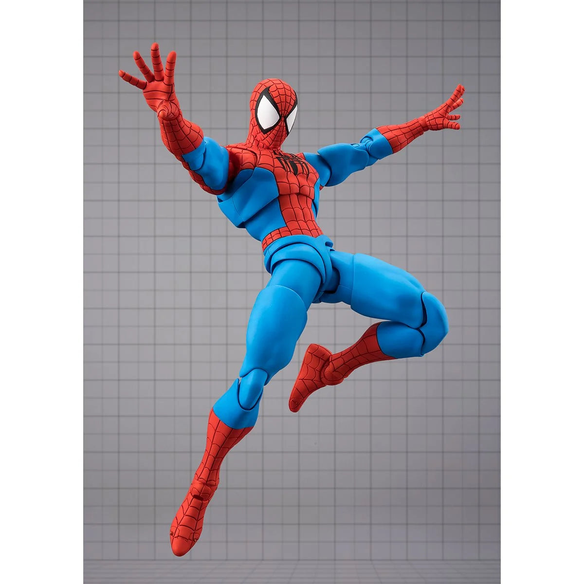 [PRE-ORDER] Spider-Man Gamerverse S.H.Figuarts Action Figure