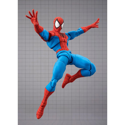 [PRE-ORDER] Spider-Man Gamerverse S.H.Figuarts Action Figure