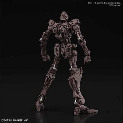 Mobile Suit Gundam: Iron-Blooded Orphans Barbatos Master Grade 1:100 Scale Model Kit