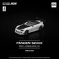 (Pre-order) PANDEM S2000 HARDTOP WHITE